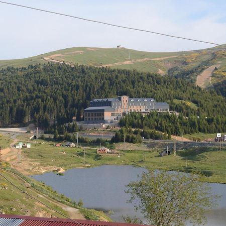 Wyndham Garden Cambasi Hotell Cambasi Yaylasi Eksteriør bilde